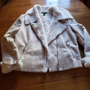 Forever 21 Young jacket